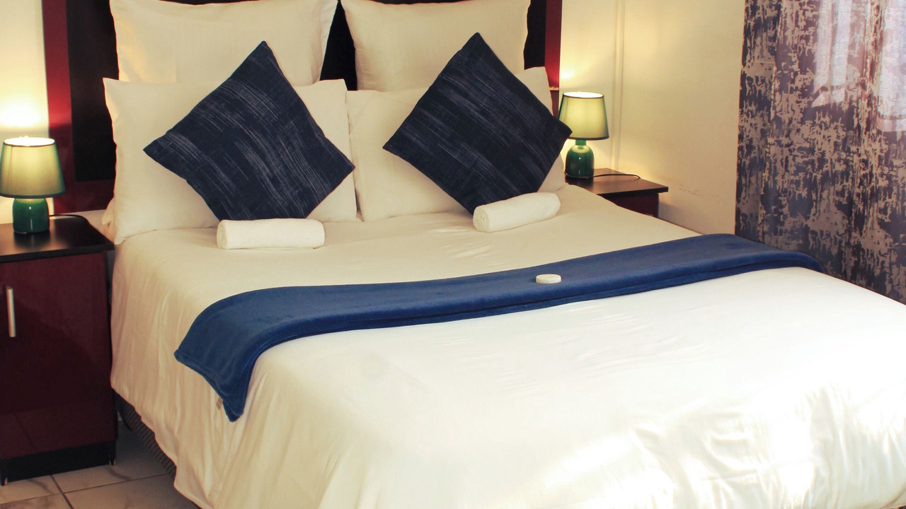 Photo of Bedroom in Greater Johannesburg Metropolitan Area