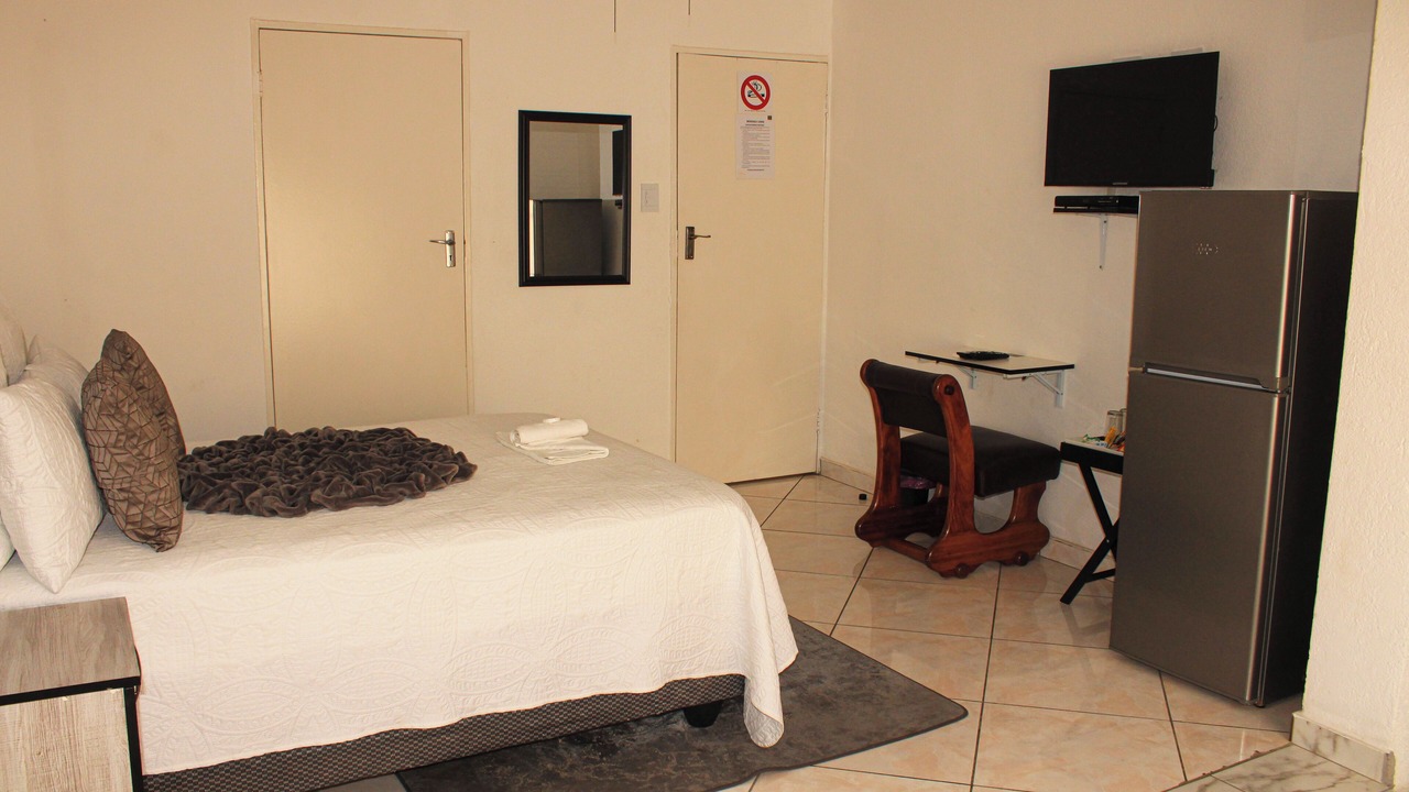 Photo of Bedroom in Greater Johannesburg Metropolitan Area