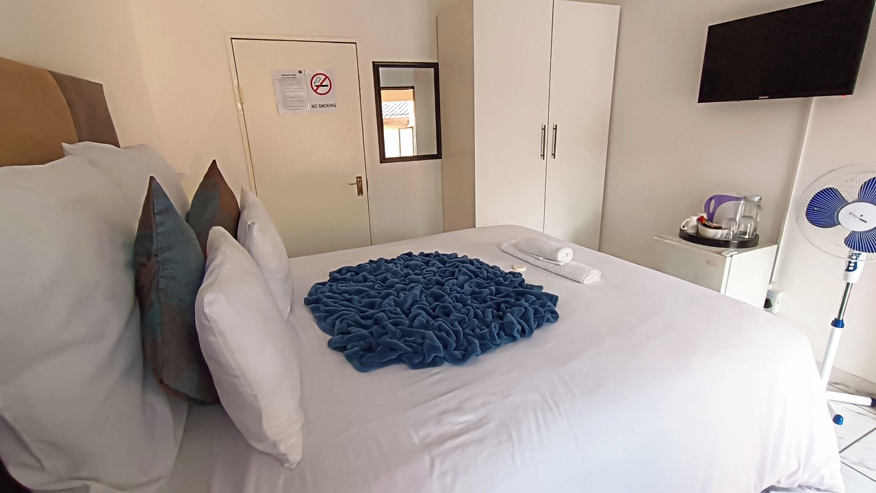 Photo of Bedroom in Greater Johannesburg Metropolitan Area