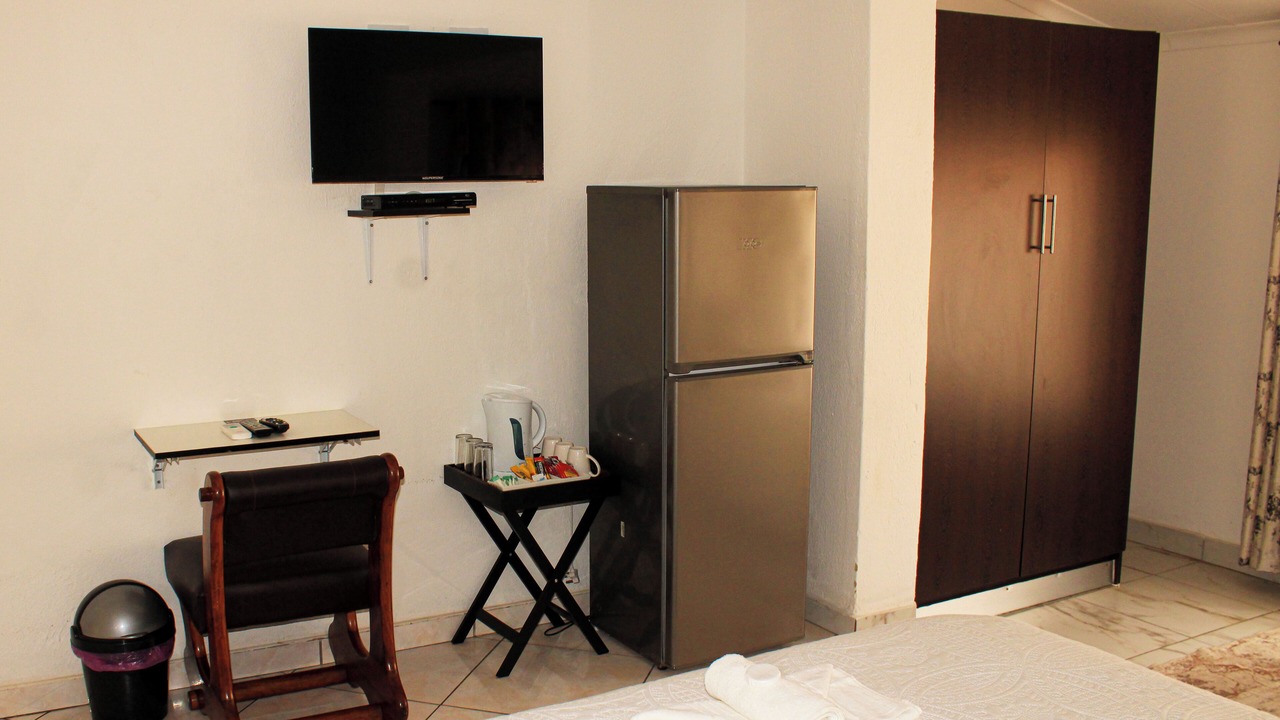 Photo of Bedroom in Greater Johannesburg Metropolitan Area