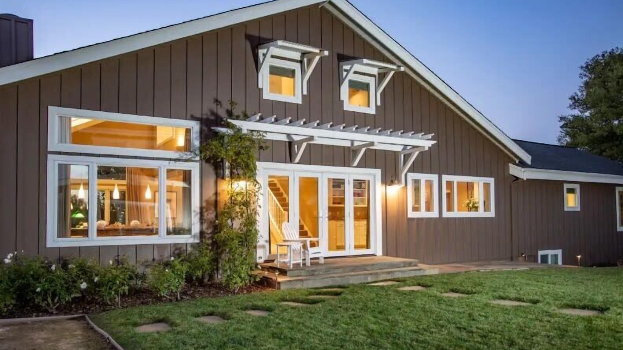 Photo of Outdoor in Healdsburg
