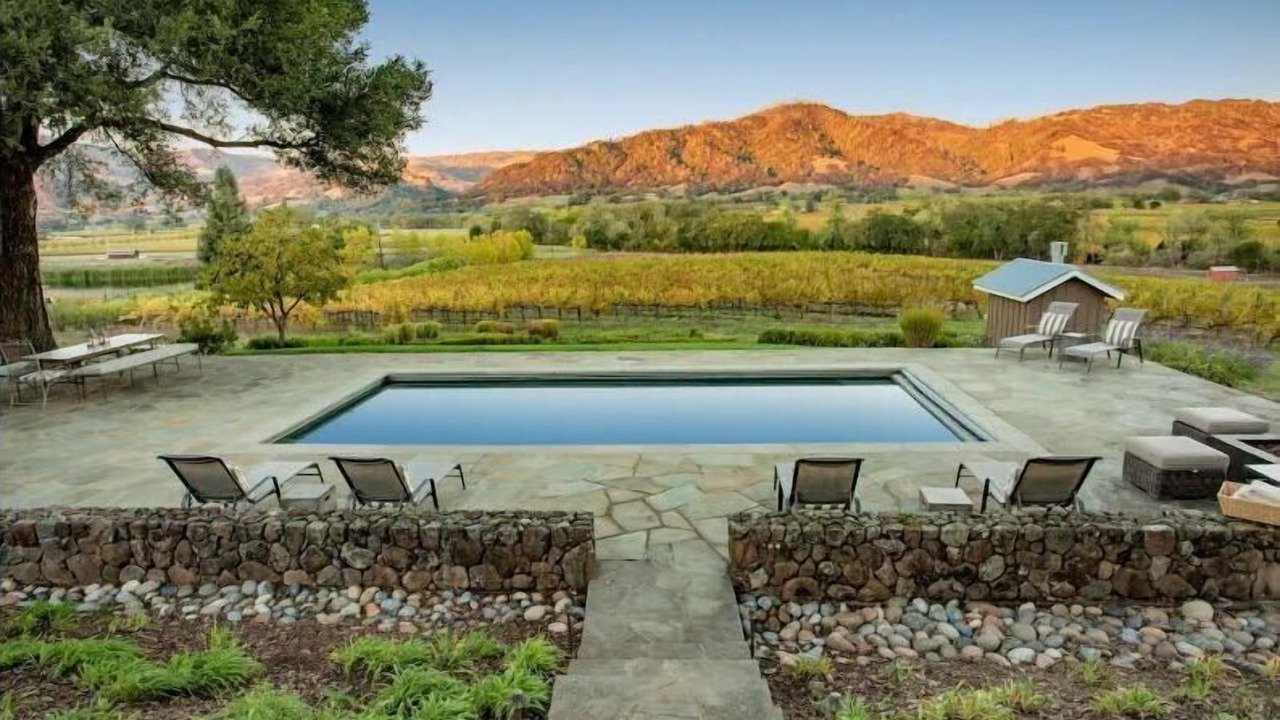 Photo of Outdoor in Healdsburg