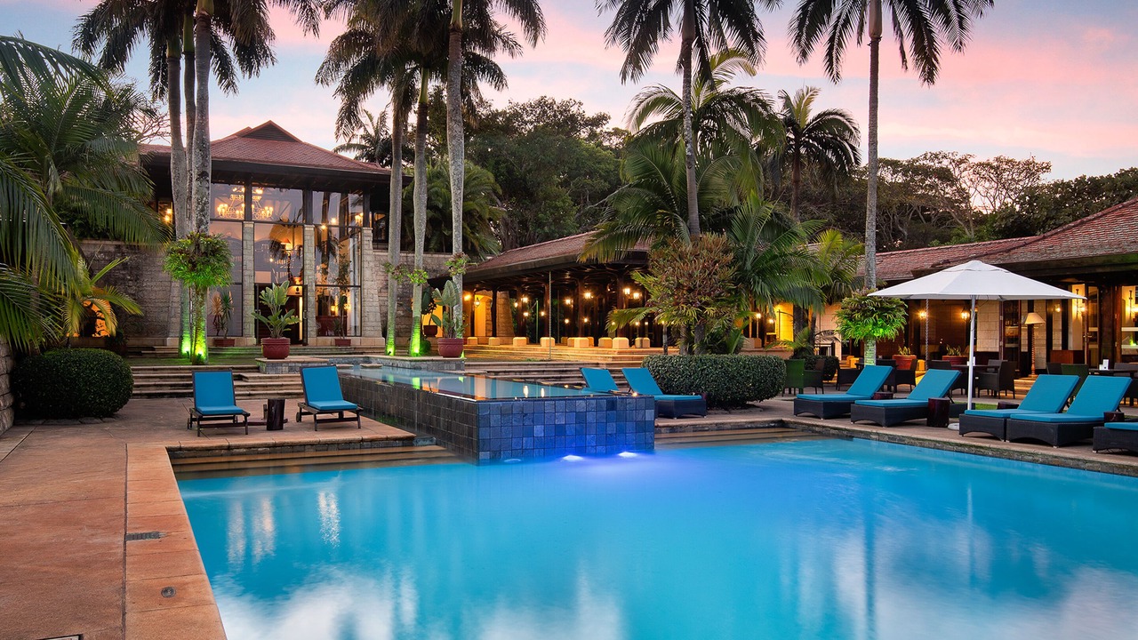Photo of Outdoor in Zimbali Coastal Estate