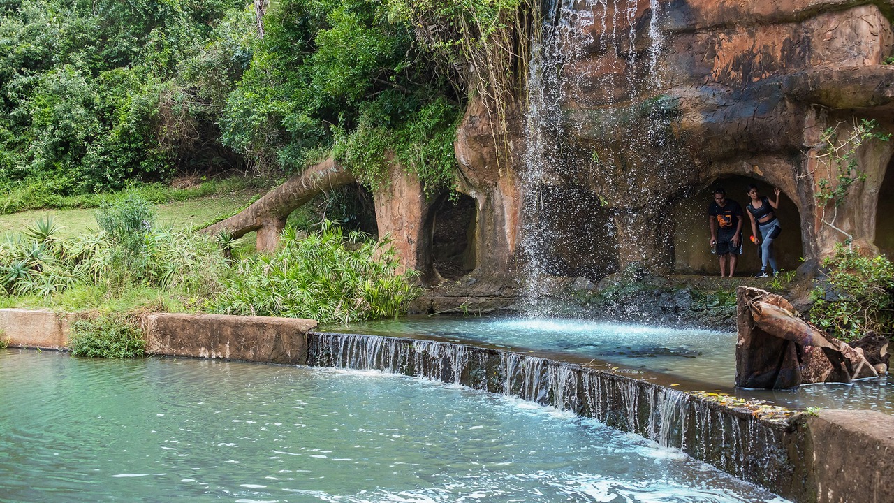 Photo of Outdoor in Zimbali Coastal Estate