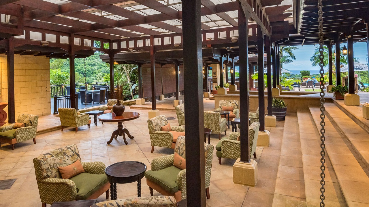 Photo of Patio Balcony in Zimbali Coastal Estate