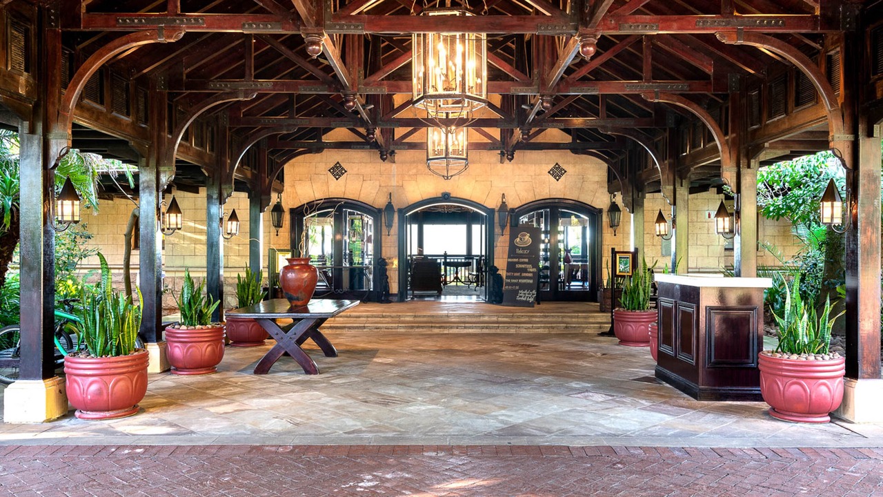 Photo of Outdoor in Zimbali Coastal Estate