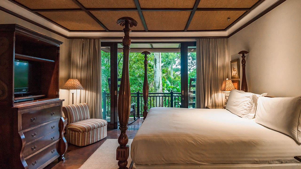 Photo of Bedroom in Zimbali Coastal Estate
