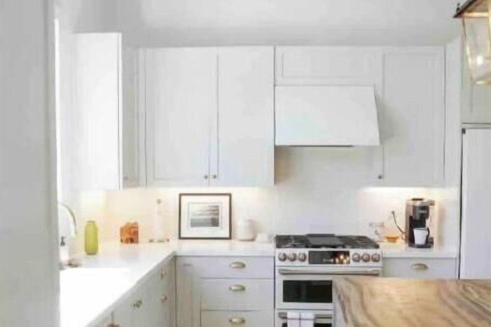 Photo of Kitchen in Woodacre