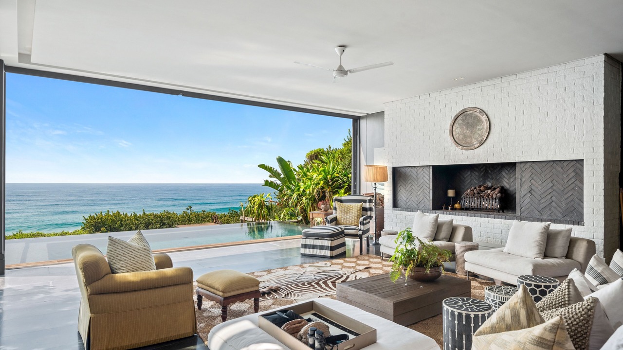 Photo of Livingroom in Westbrook