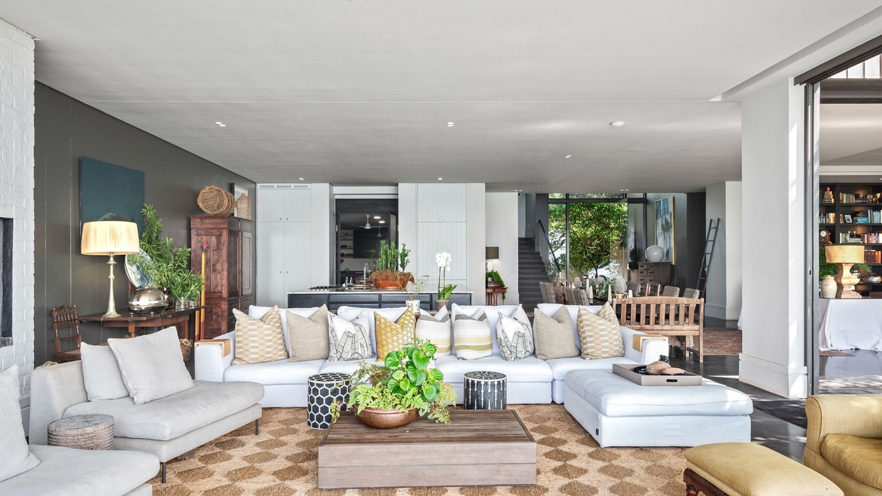 Photo of Livingroom in Westbrook