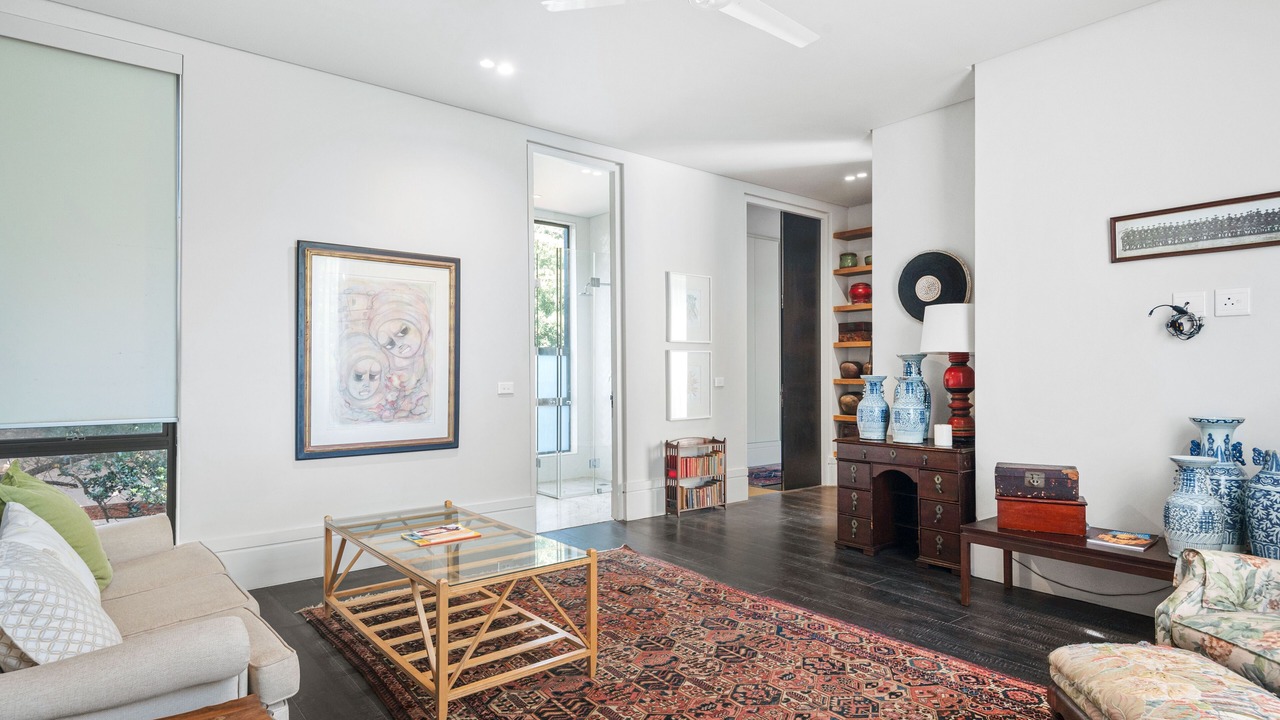 Photo of Livingroom in Westbrook