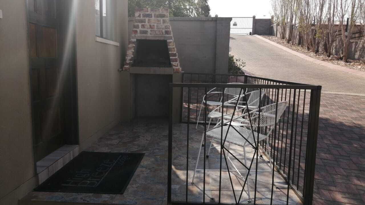 Photo of Bedroom in Upington