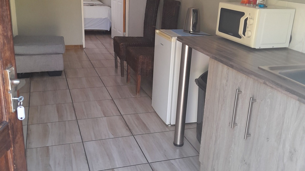 Photo of Bedroom in Upington