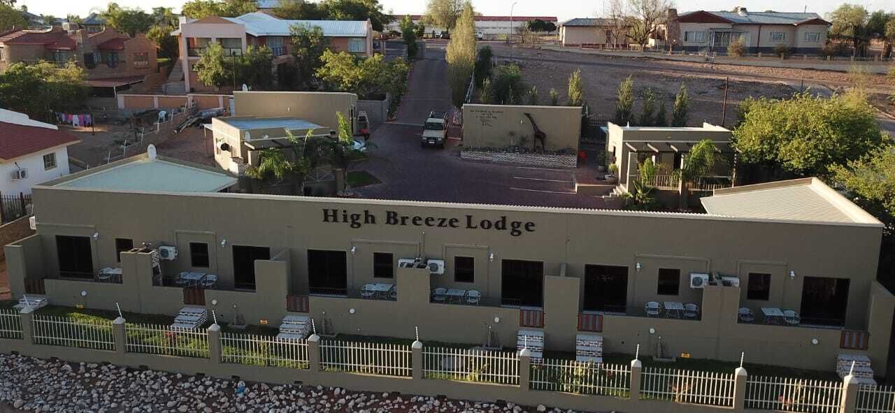 Photo of Outdoor in Upington