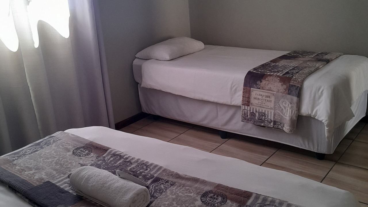 Photo of Bedroom in Upington