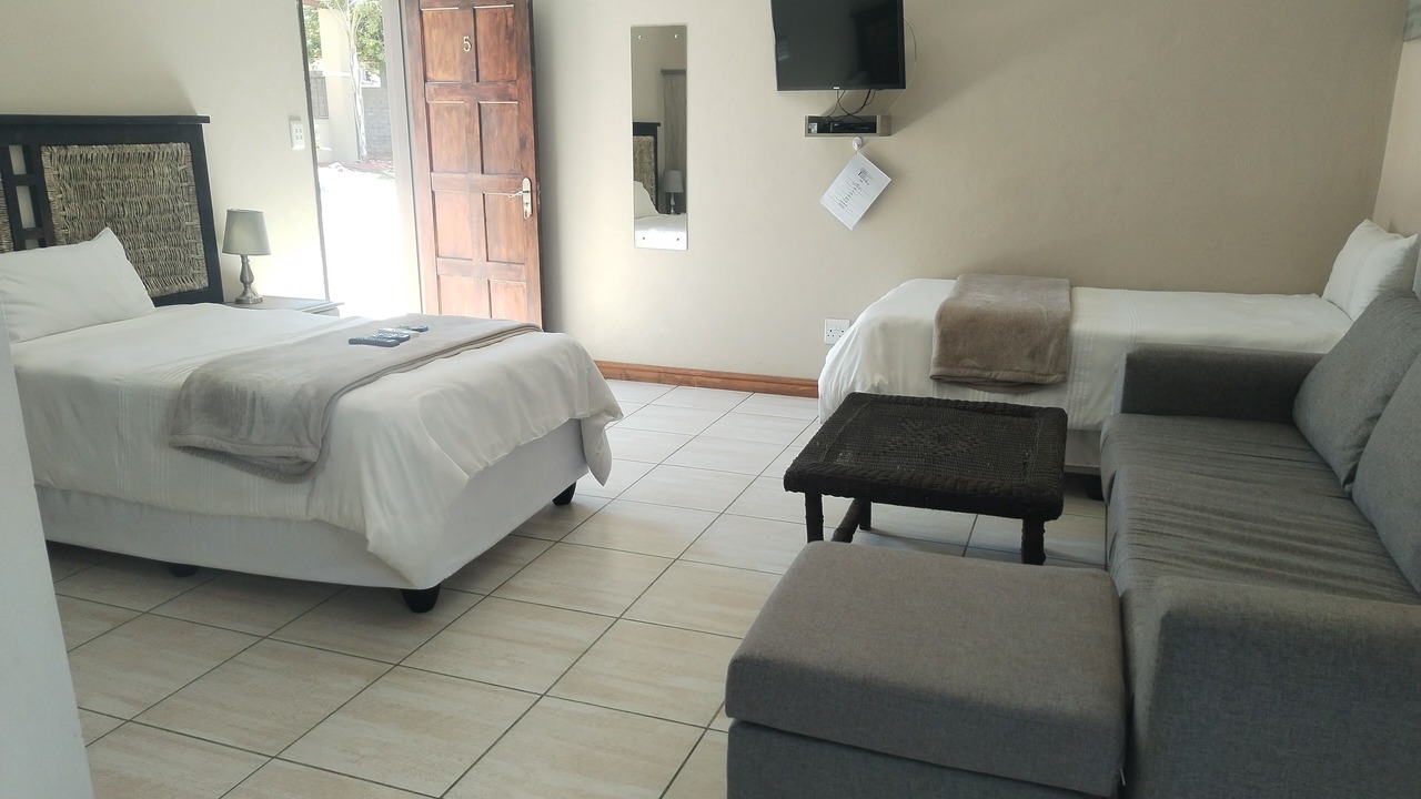 Photo of Bedroom in Upington