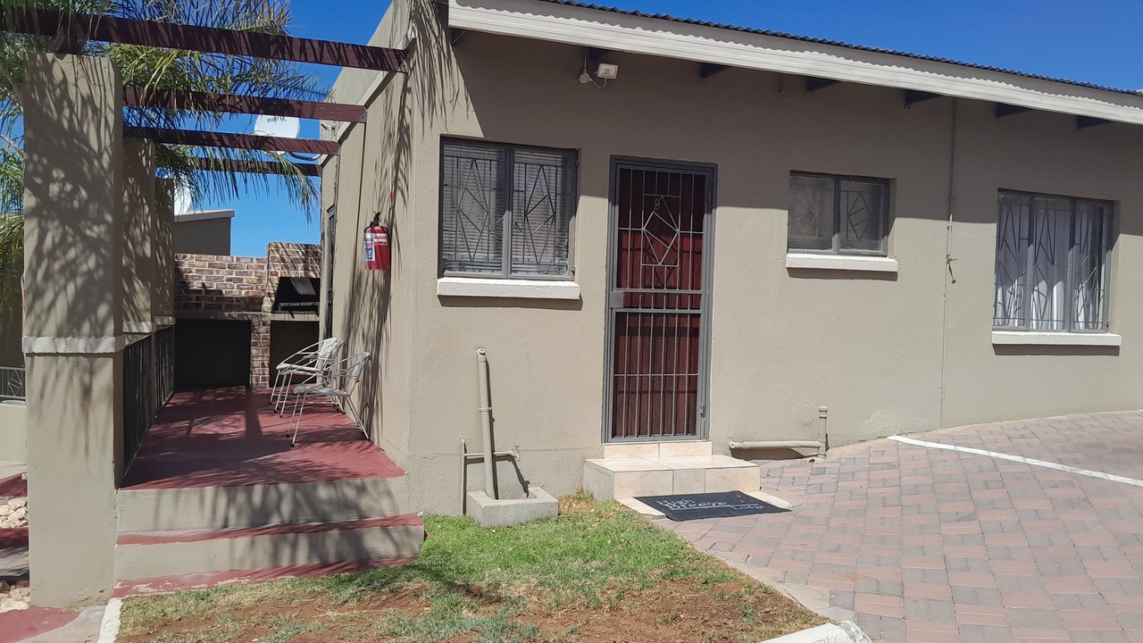 Photo of Bedroom in Upington