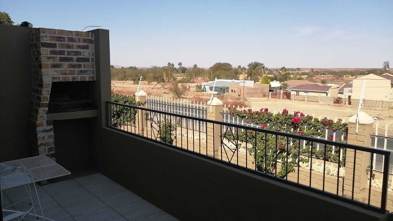 Photo of Patio Balcony in Upington