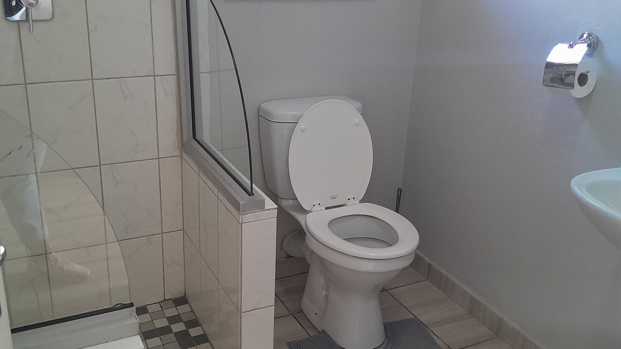 Photo of Bathroom in Upington