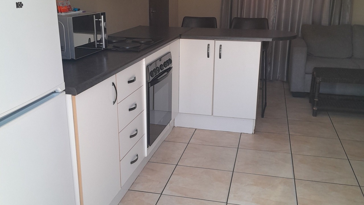 Photo of Kitchen in Upington