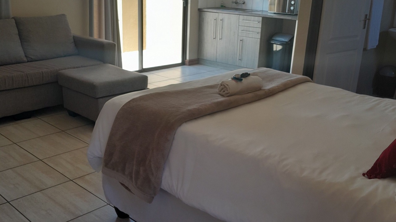Photo of Bedroom in Upington