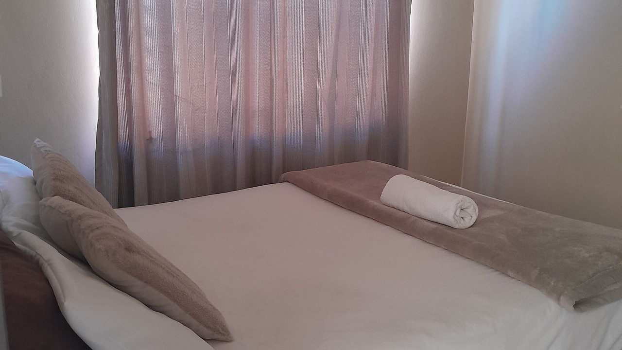 Photo of Bedroom in Upington