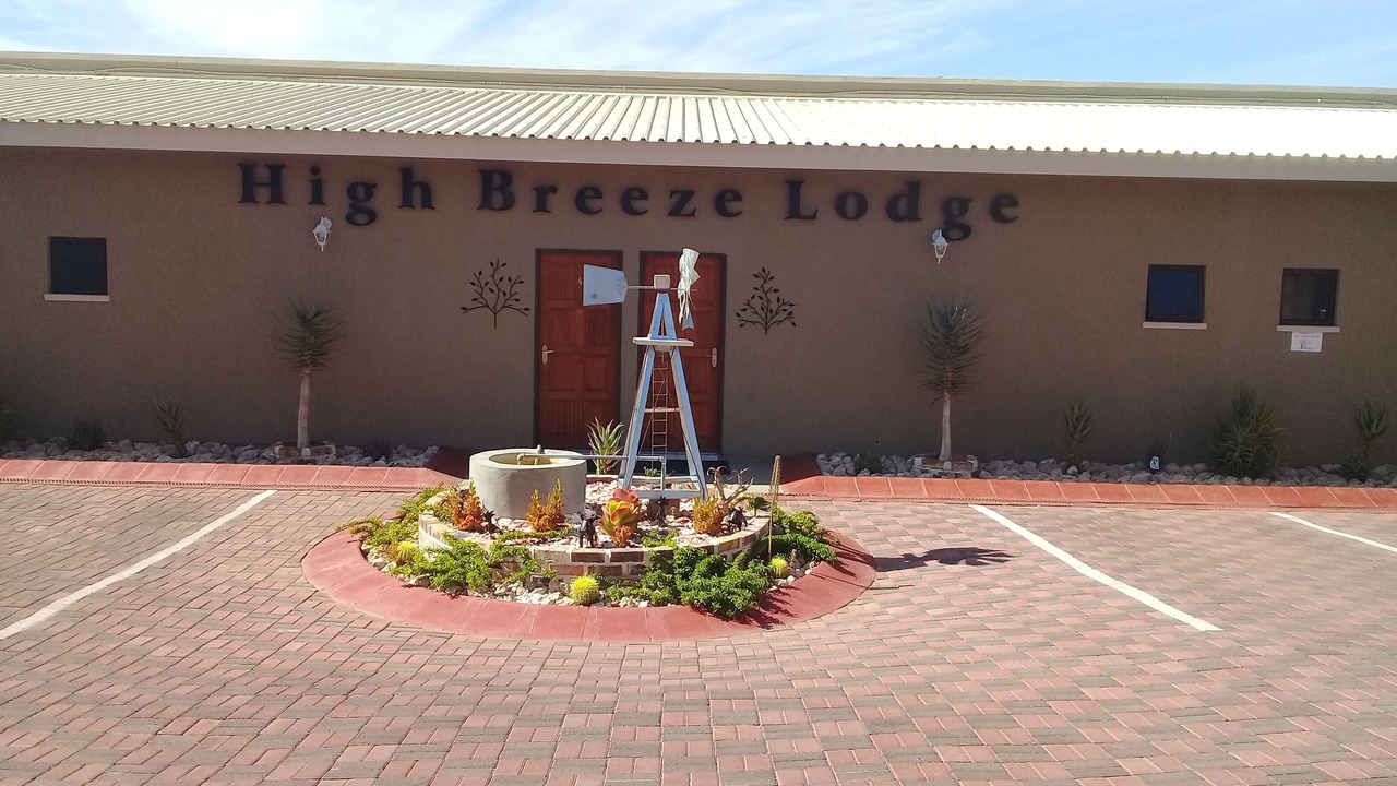 Photo of Outdoor in Upington