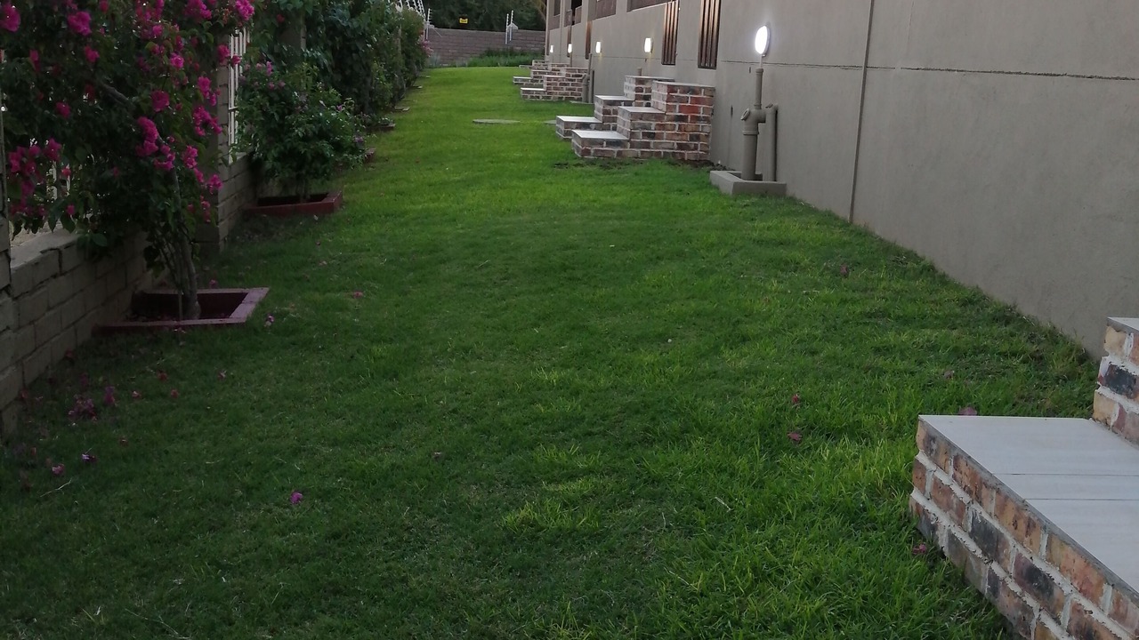 Photo of Outdoor in Upington