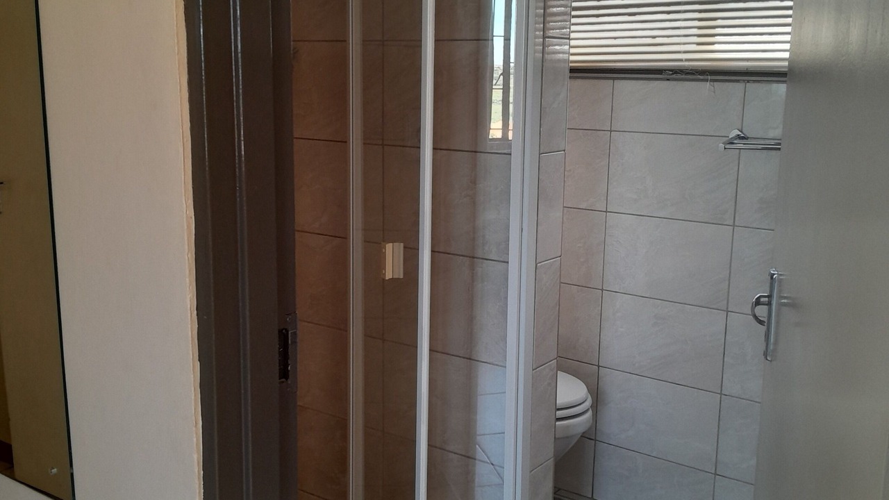 Photo of Bathroom in Upington
