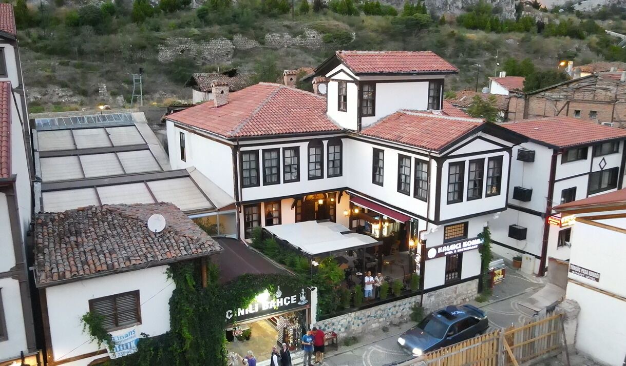 Photo of Outdoor in Amasya