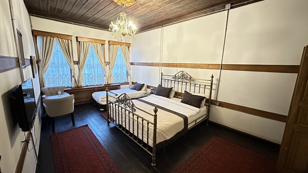 Photo of Bedroom in Amasya