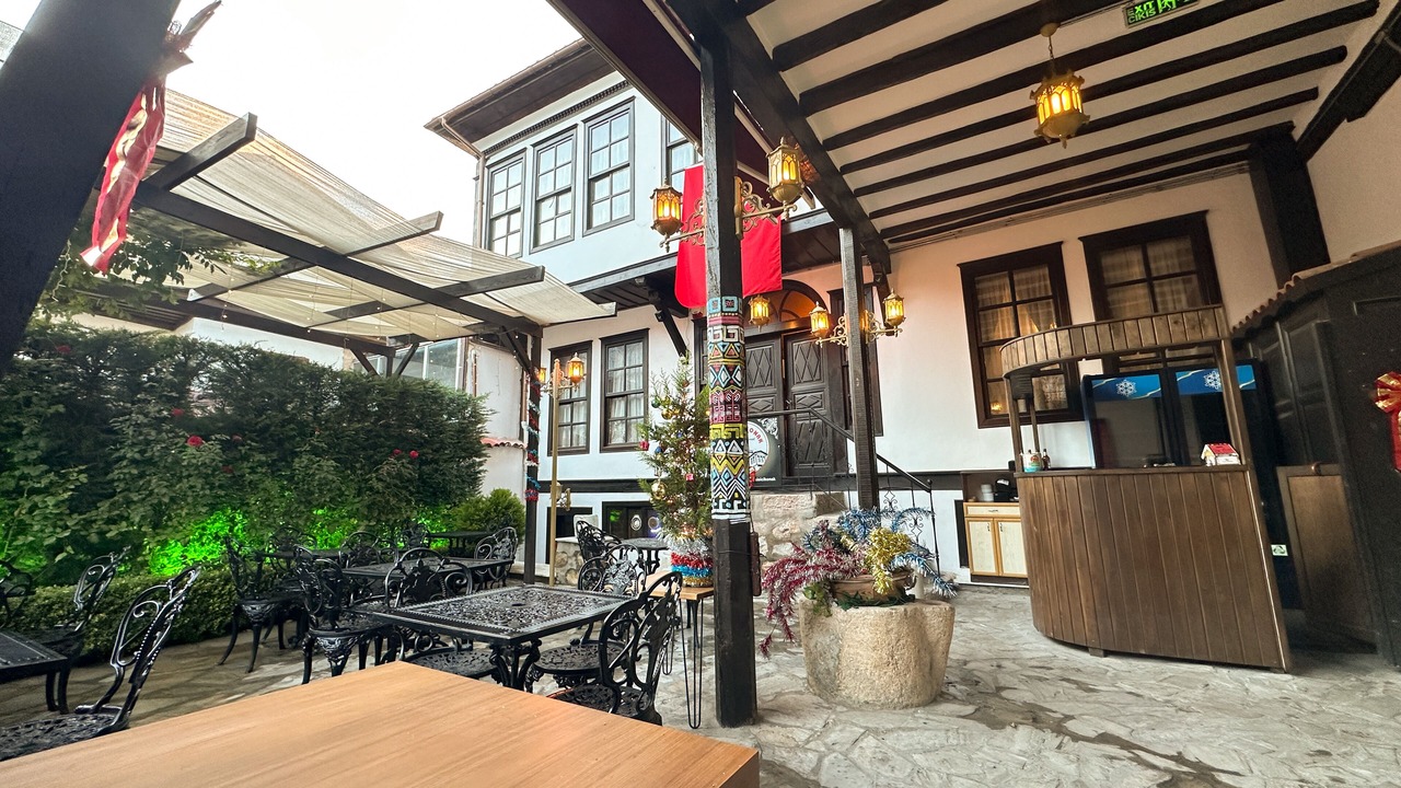 Photo of Outdoor in Amasya
