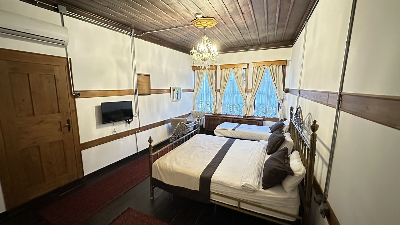 Photo of Bedroom in Amasya