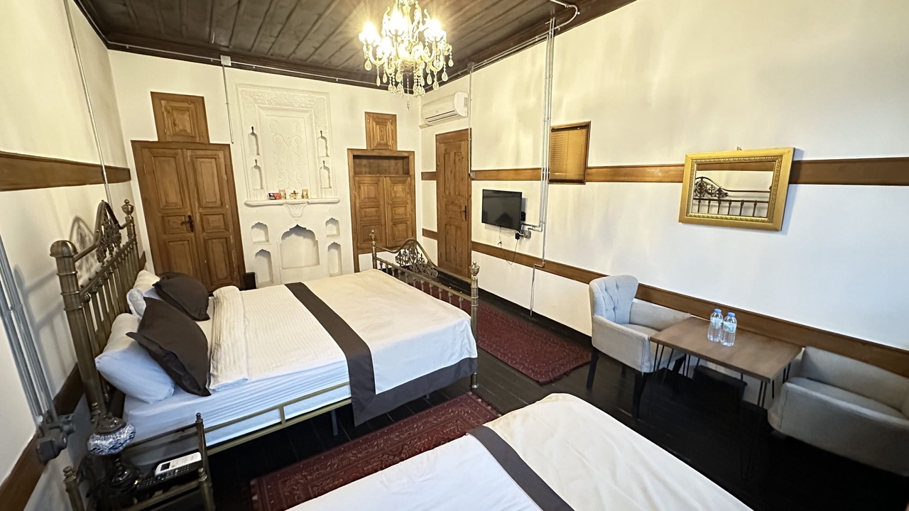 Photo of Bedroom in Amasya