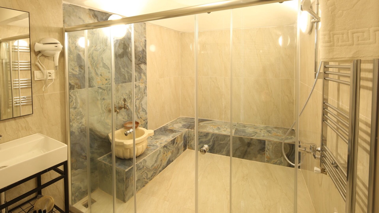 Photo of Bathroom in Amasya