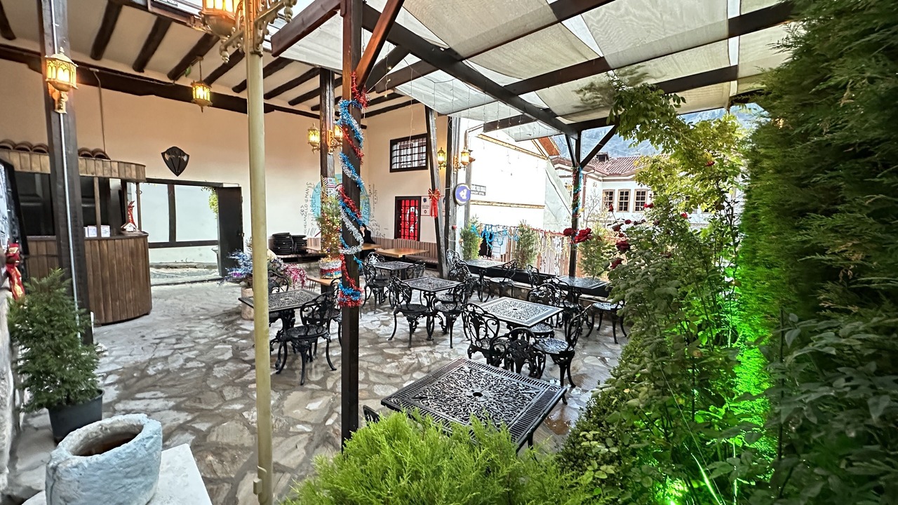 Photo of Outdoor in Amasya