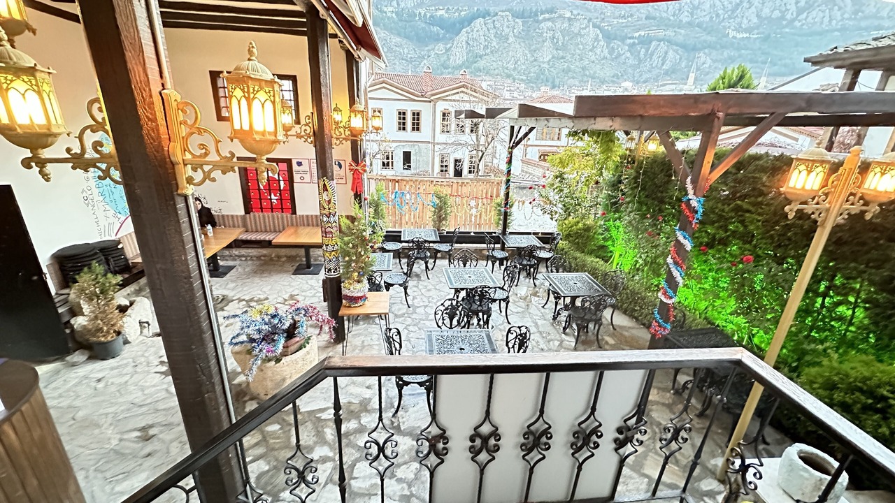 Photo of Outdoor in Amasya