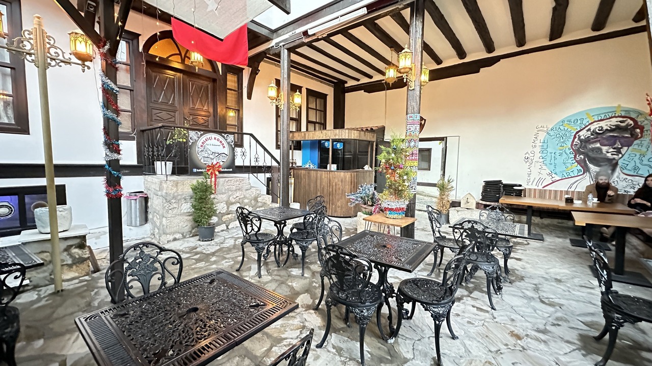 Photo of Outdoor in Amasya