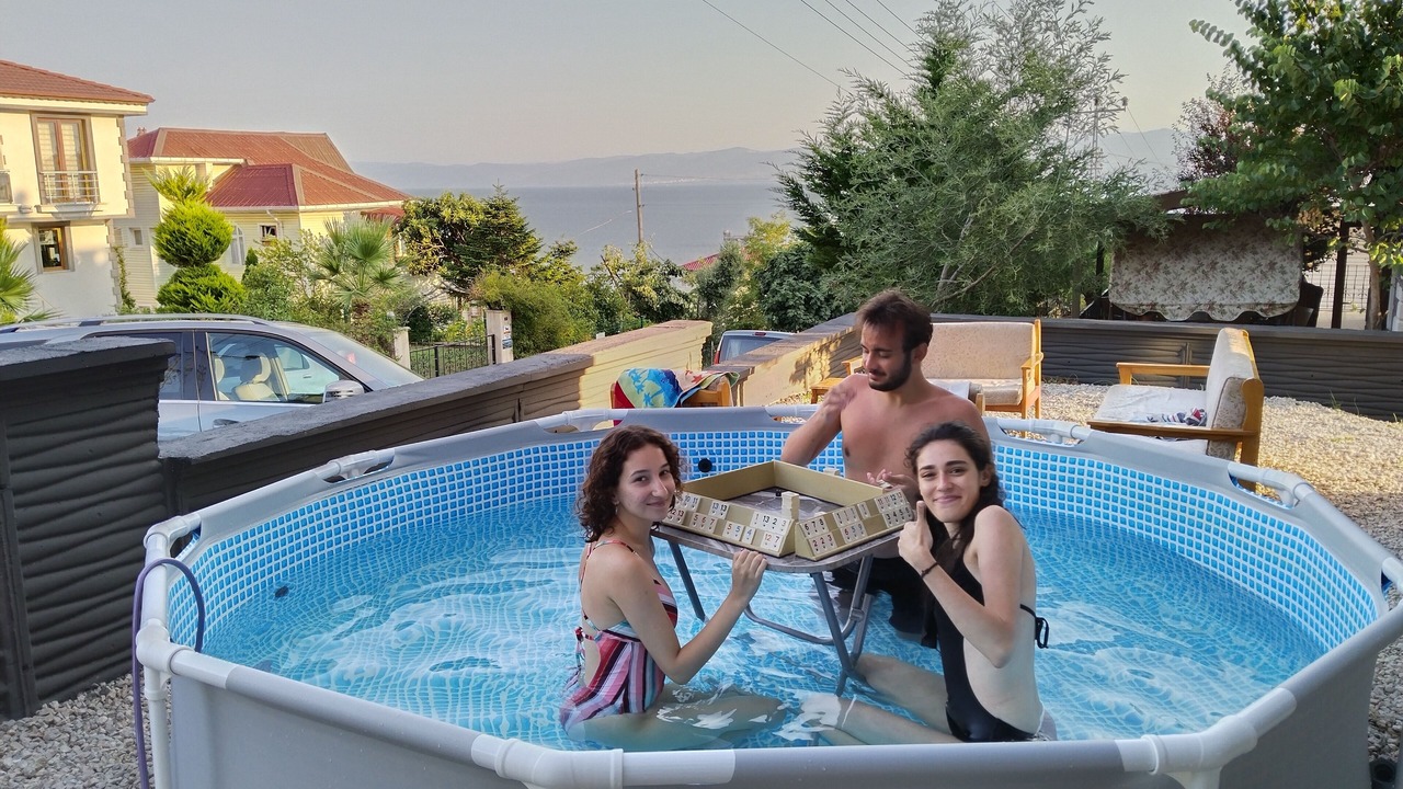 Photo of Outdoor in Sinop