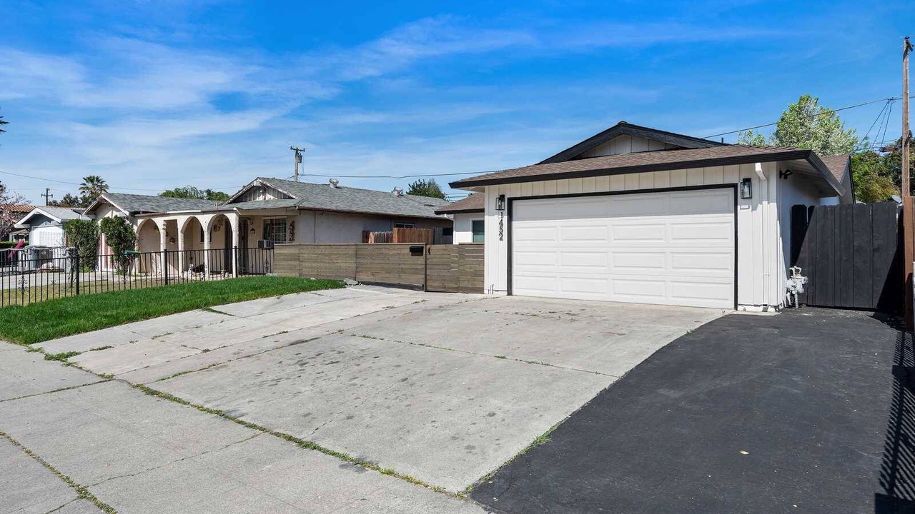 Photo of Outdoor in East San Jose