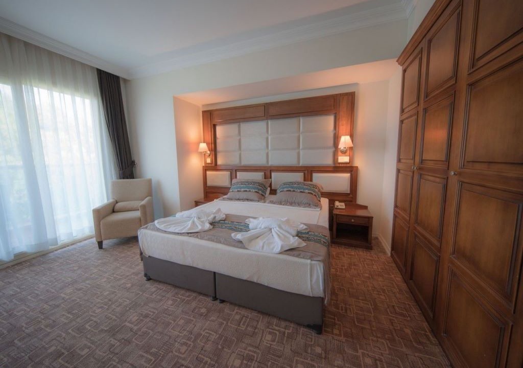Photo of Bedroom in Kusadasi