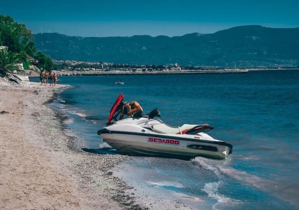Photo of Outdoor in Kusadasi