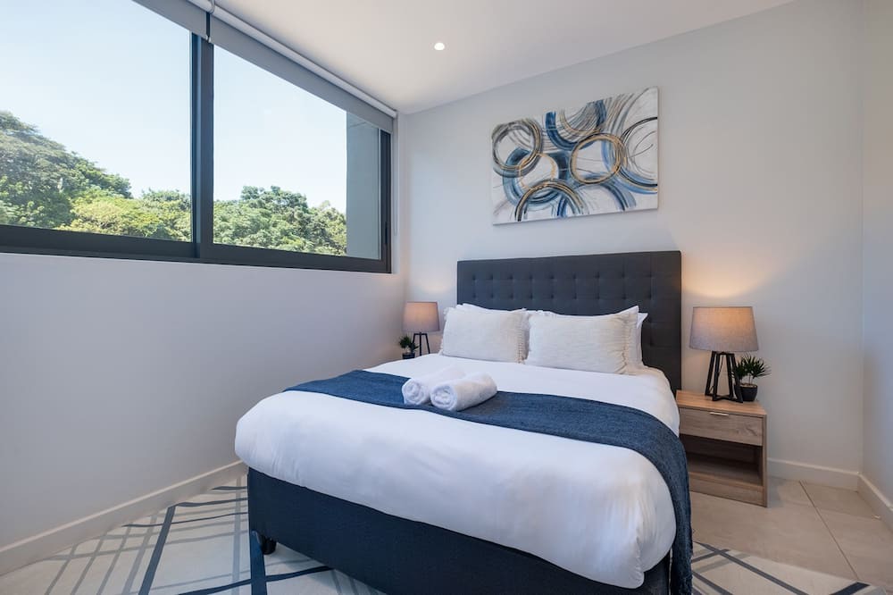 Photo of Bedroom in Port Zimbali