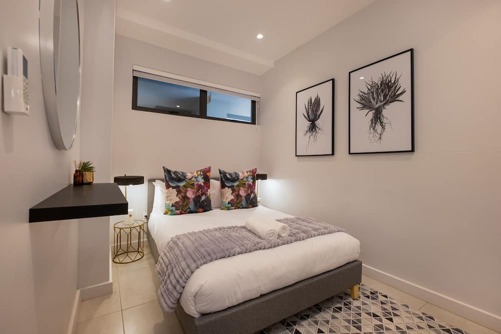 Photo of Bedroom in Port Zimbali