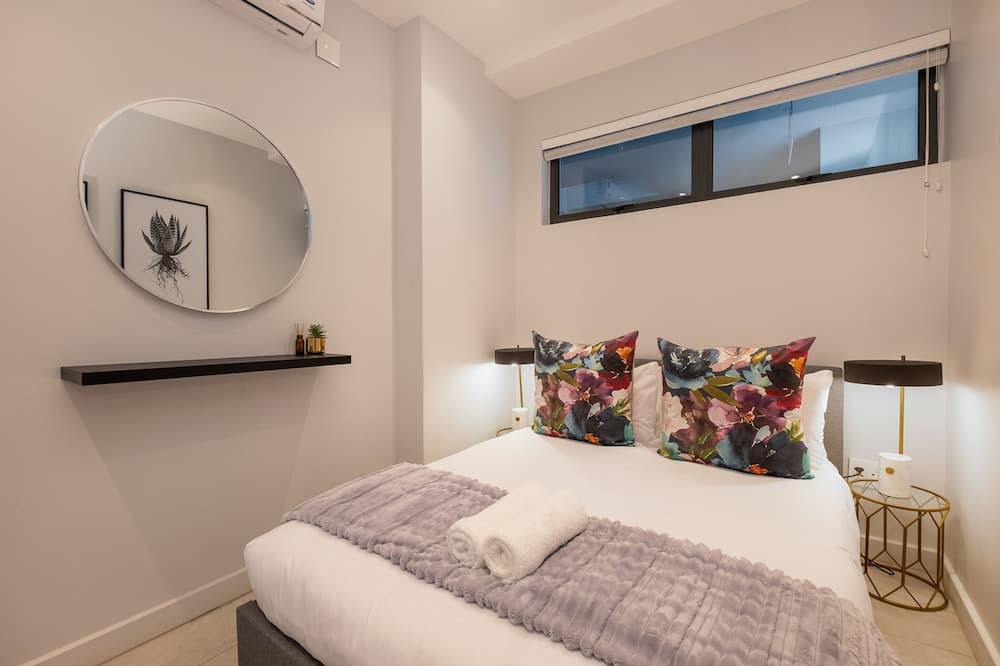 Photo of Bedroom in Port Zimbali
