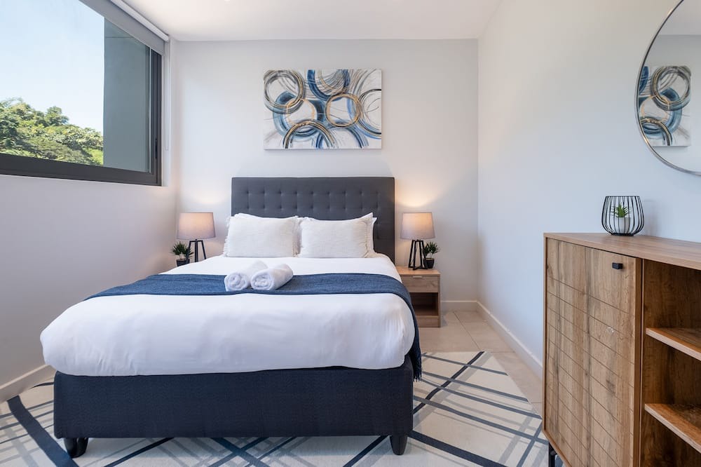 Photo of Bedroom in Port Zimbali