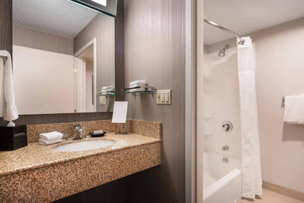 Photo of Bathroom in Novato