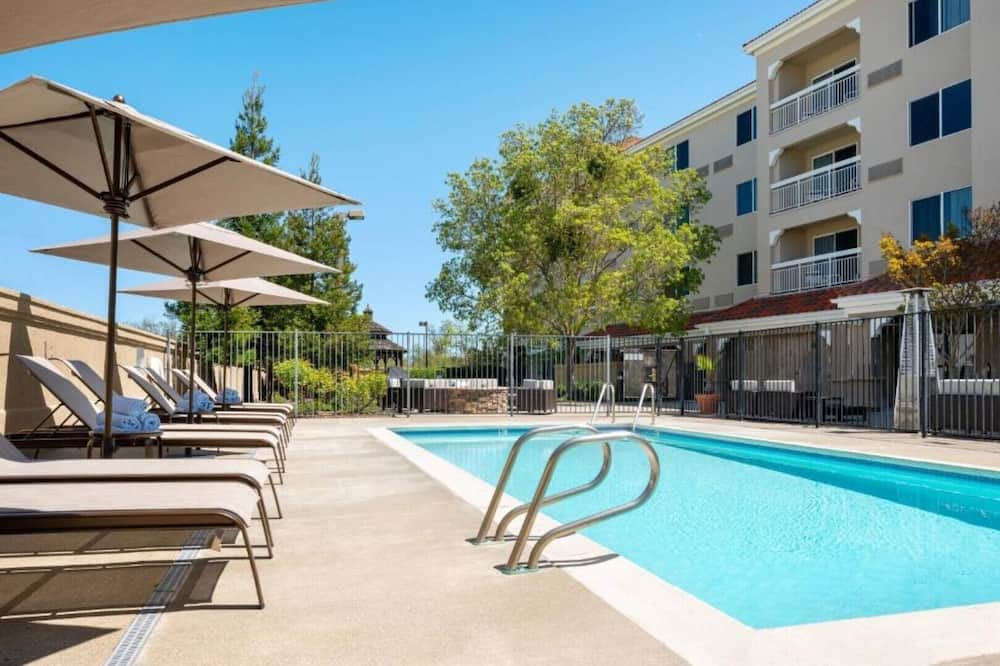 Photo of Outdoor in Novato