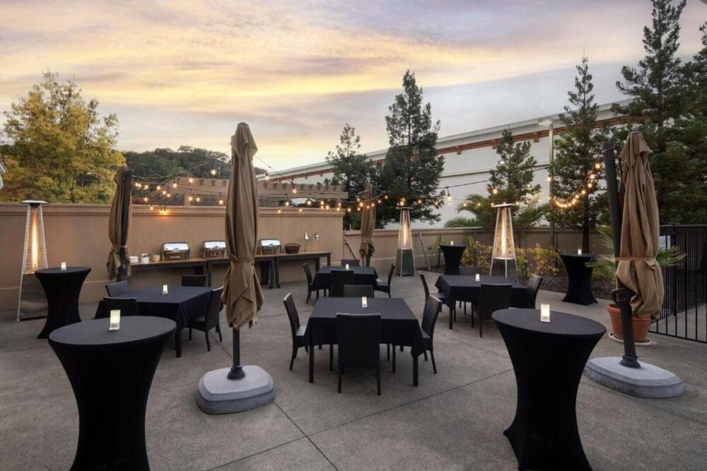 Photo of Outdoor in Novato