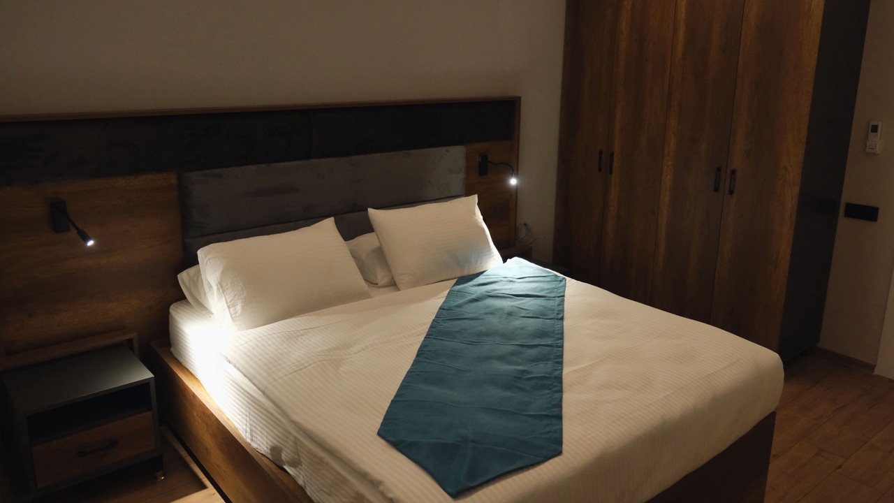 Photo of Bedroom in Onikisubat